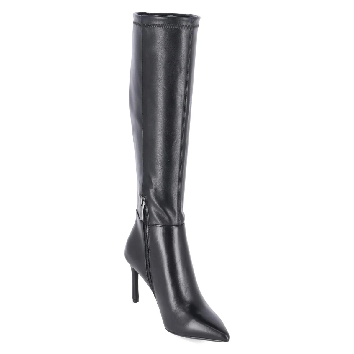Stiefel - black