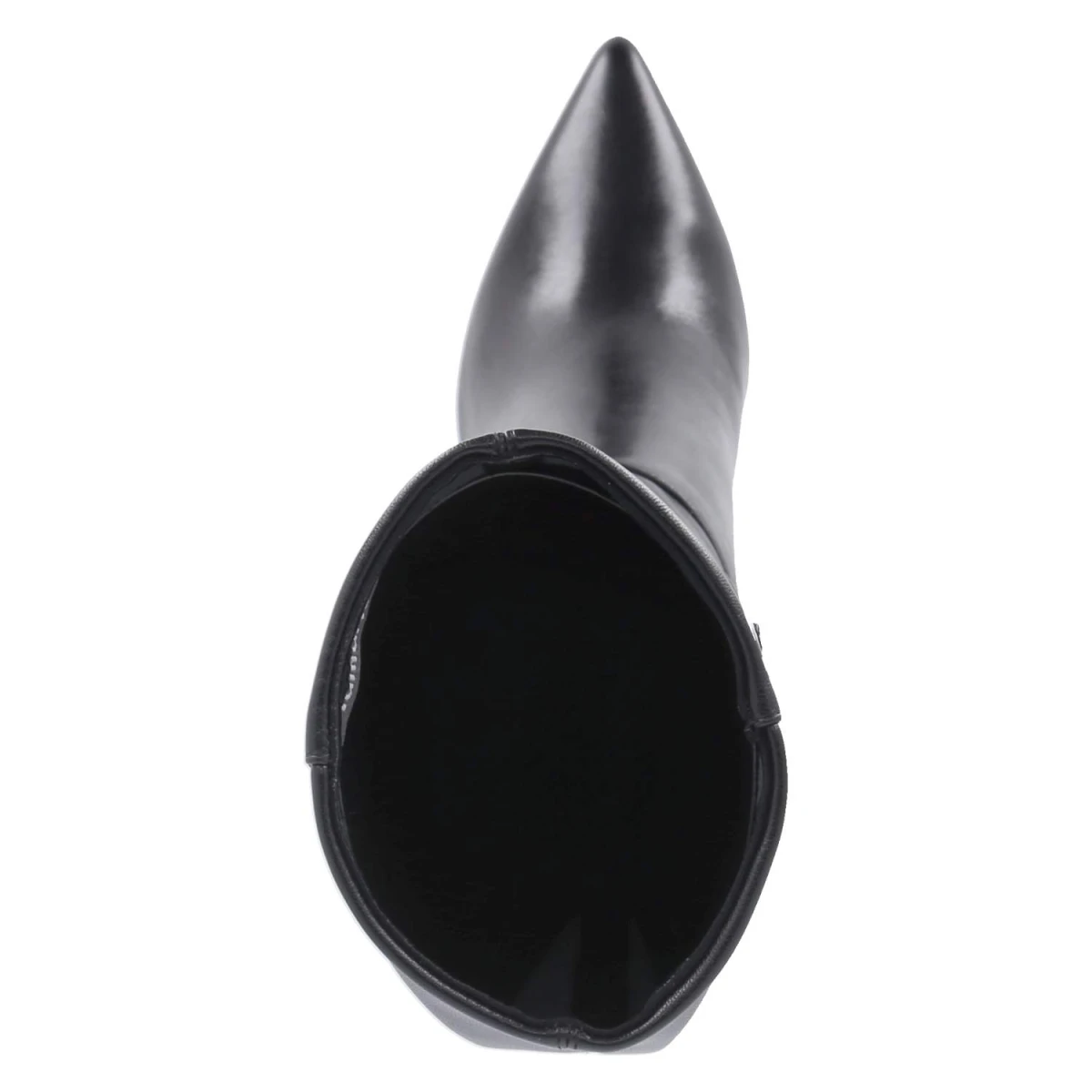 Stiefel - black