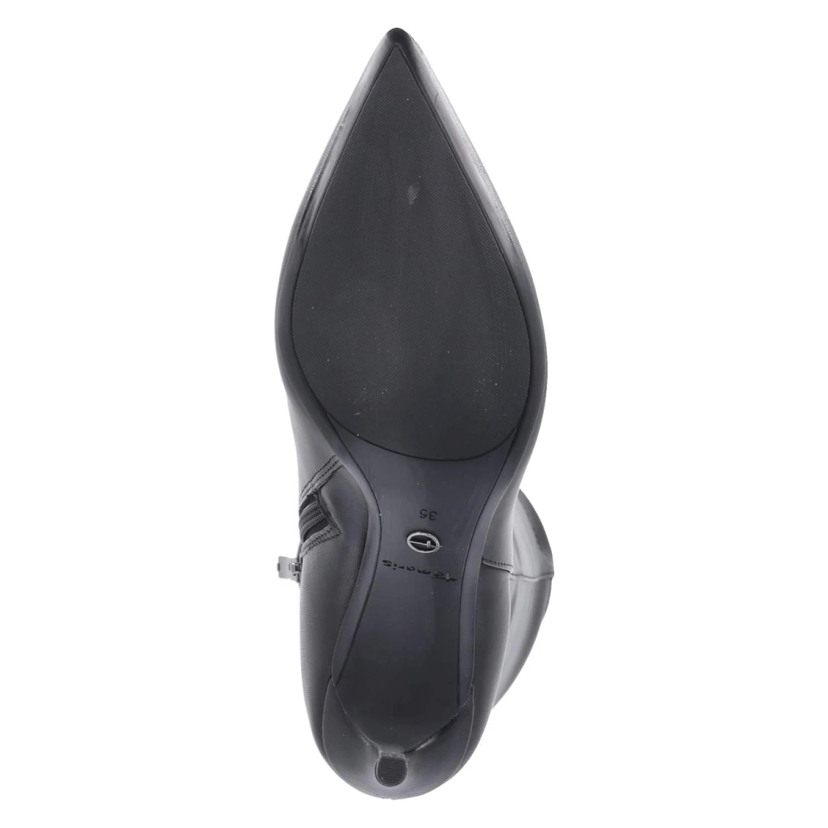 Stiefel - black