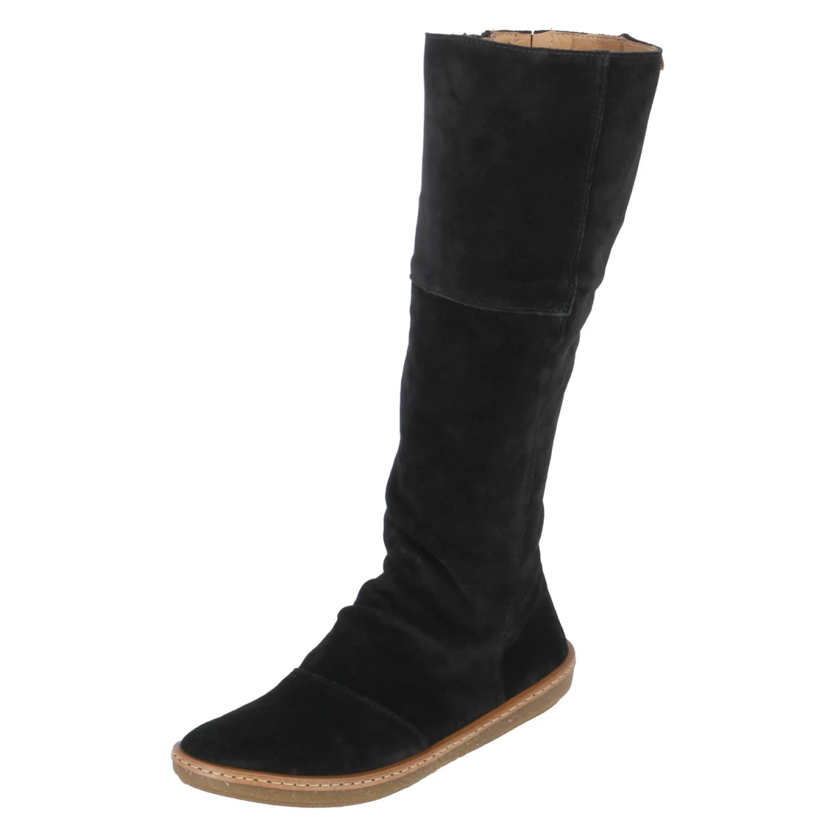Stiefel CORAL - black