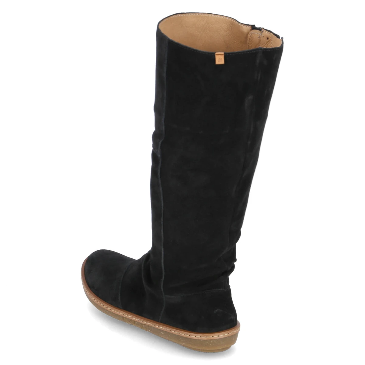Stiefel CORAL - black