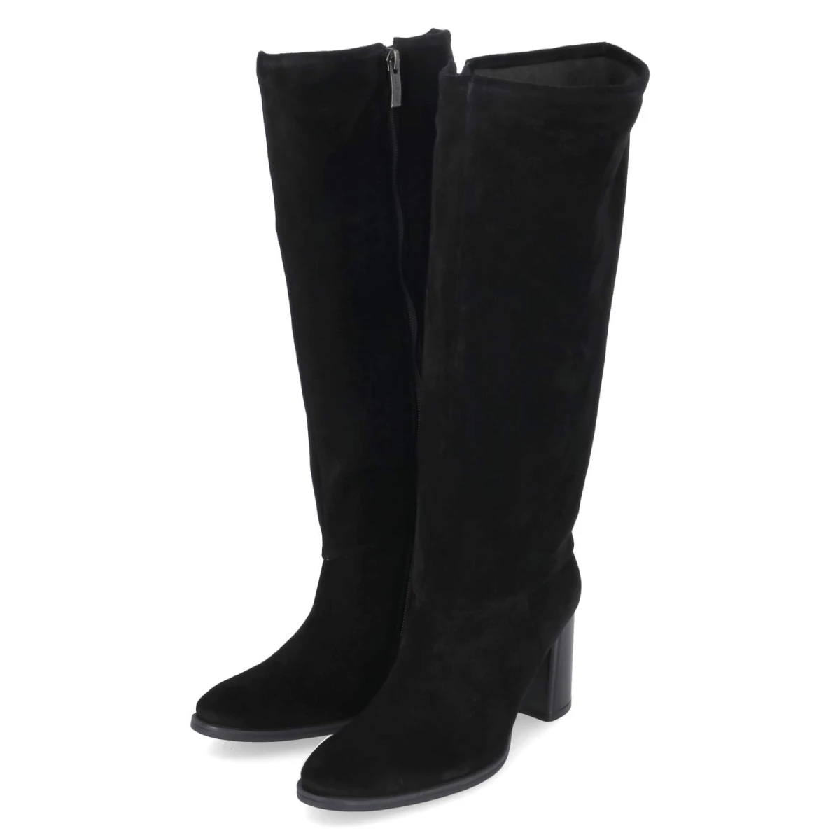 Stiefel - black
