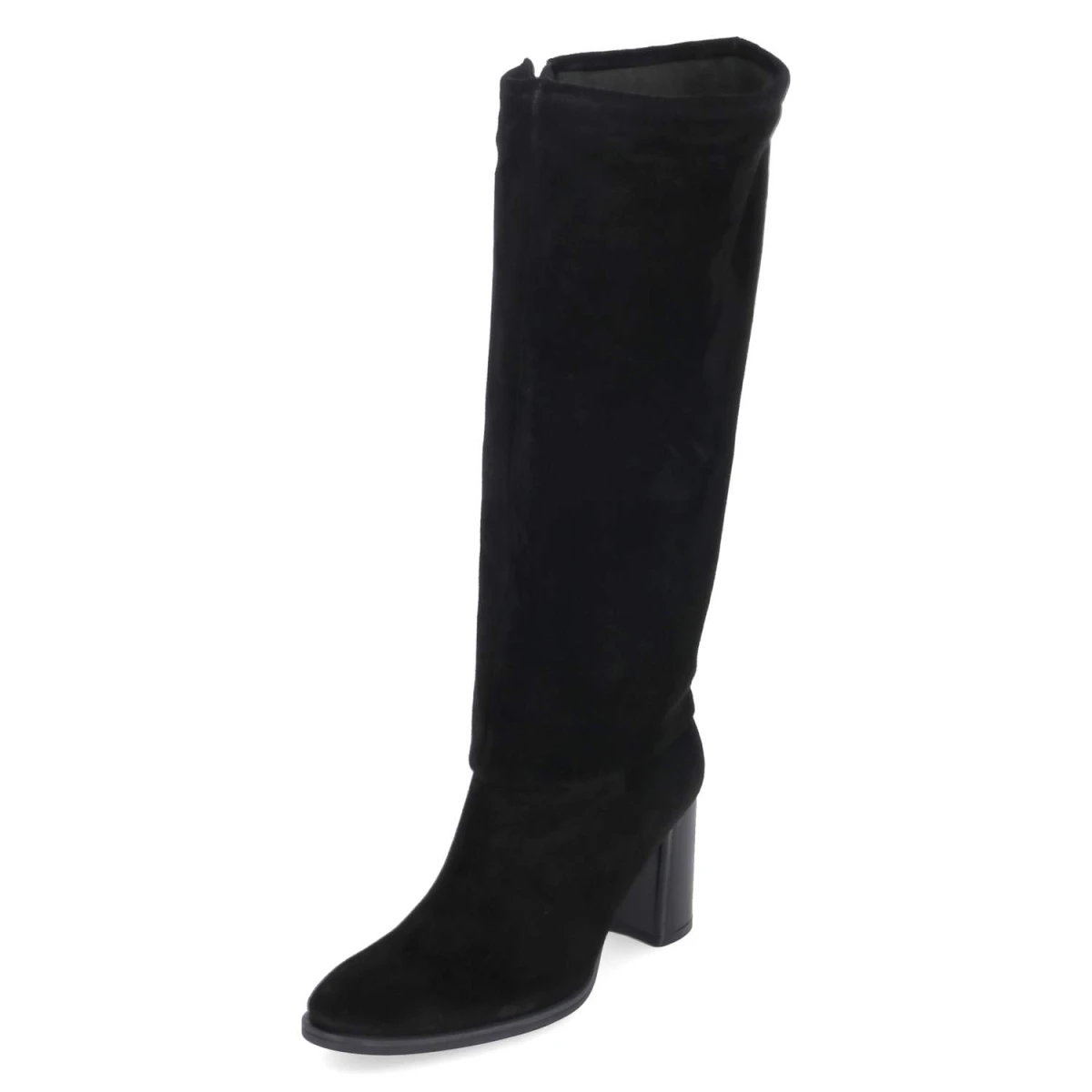 Stiefel - black
