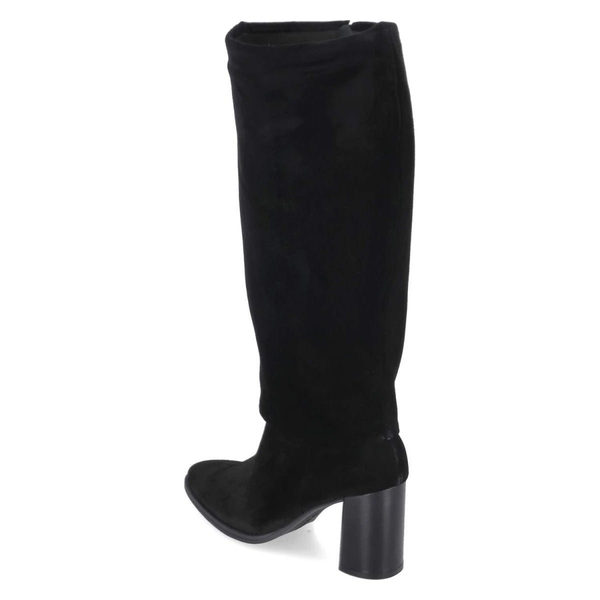 Stiefel - black