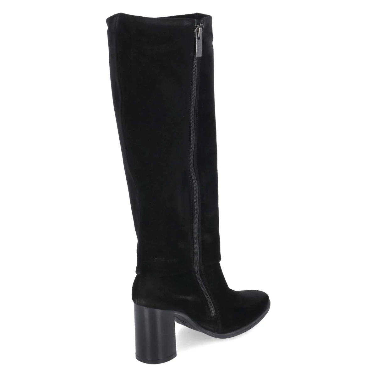 Stiefel - black