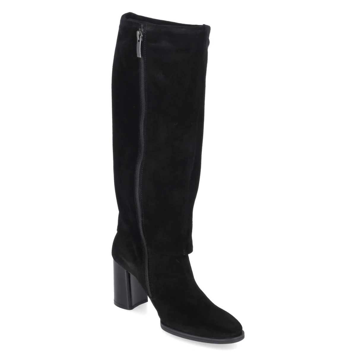 Stiefel - black