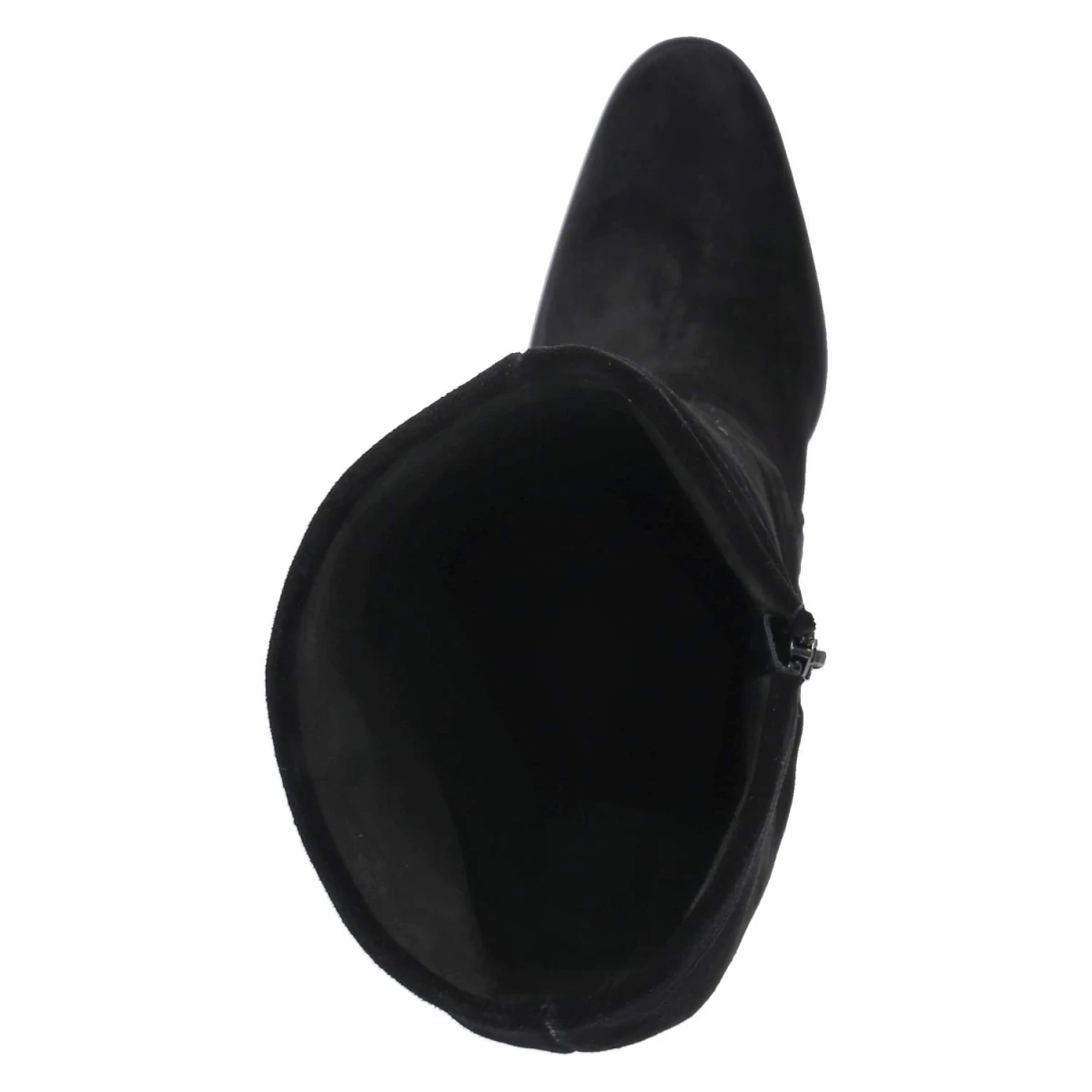 Stiefel - black