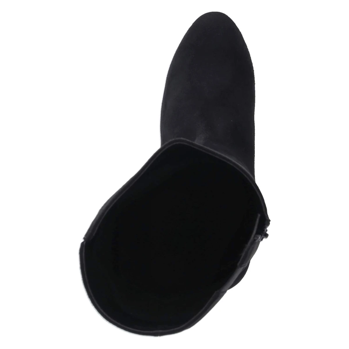 Stiefel - black