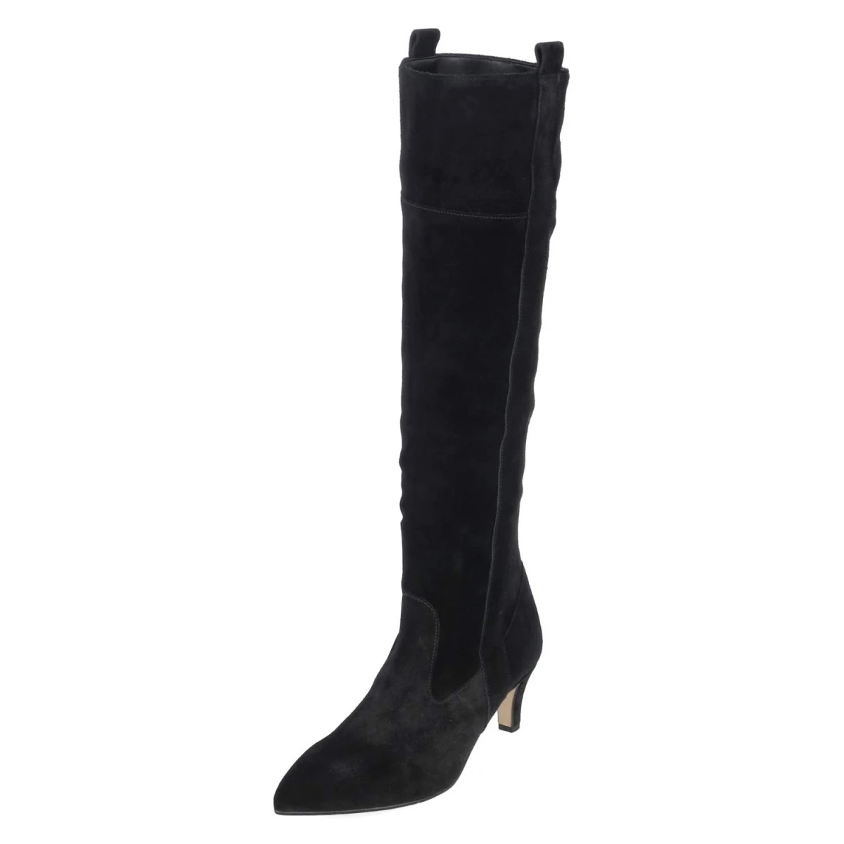 Stiefel - black
