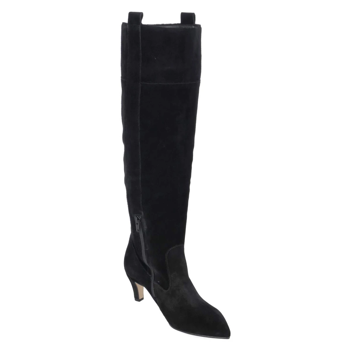Stiefel - black