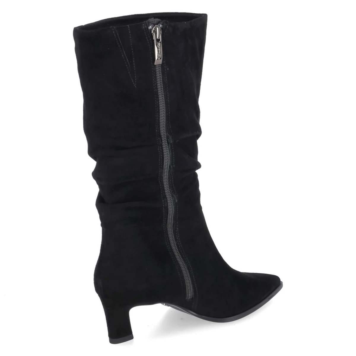 Stiefel - black