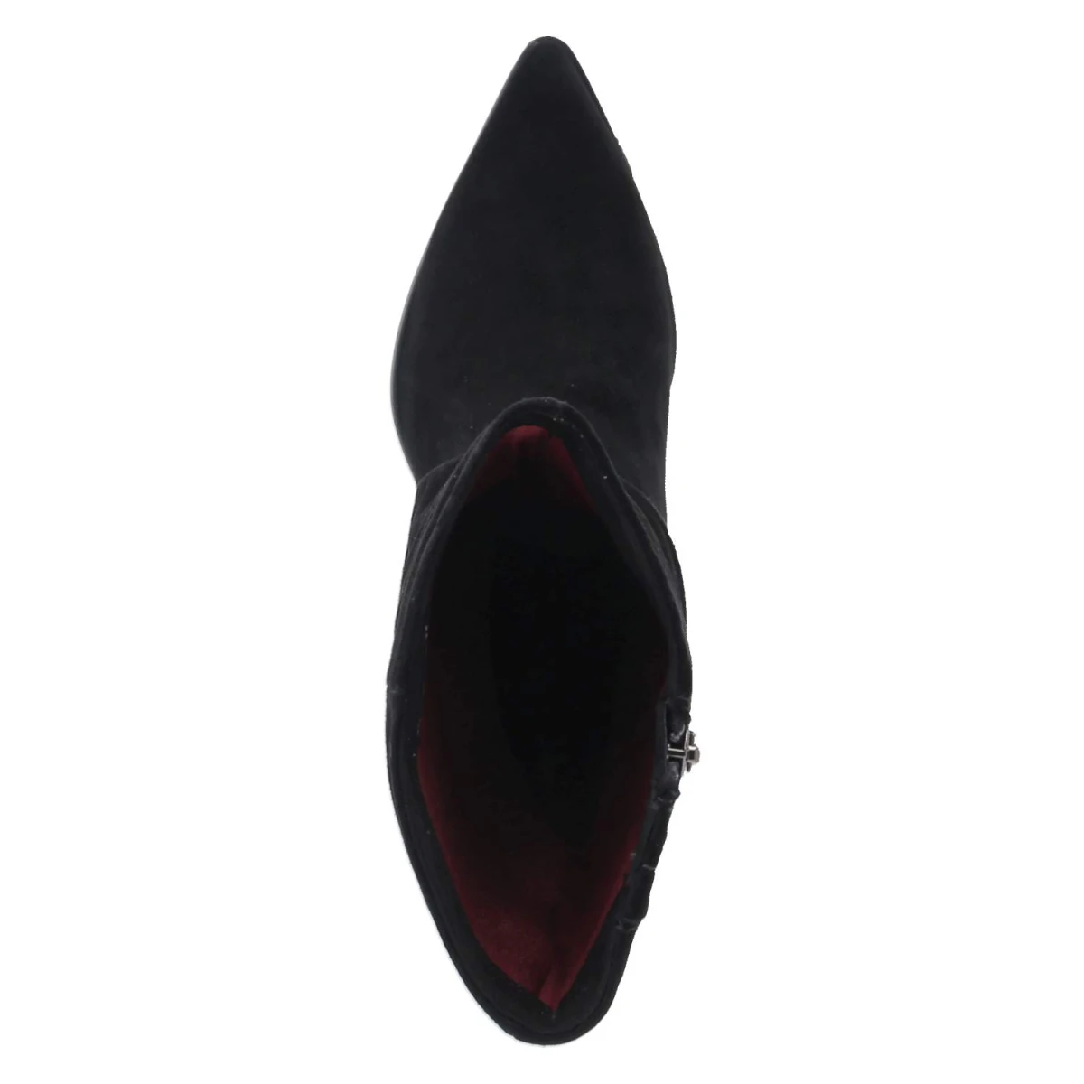 Stiefel - black