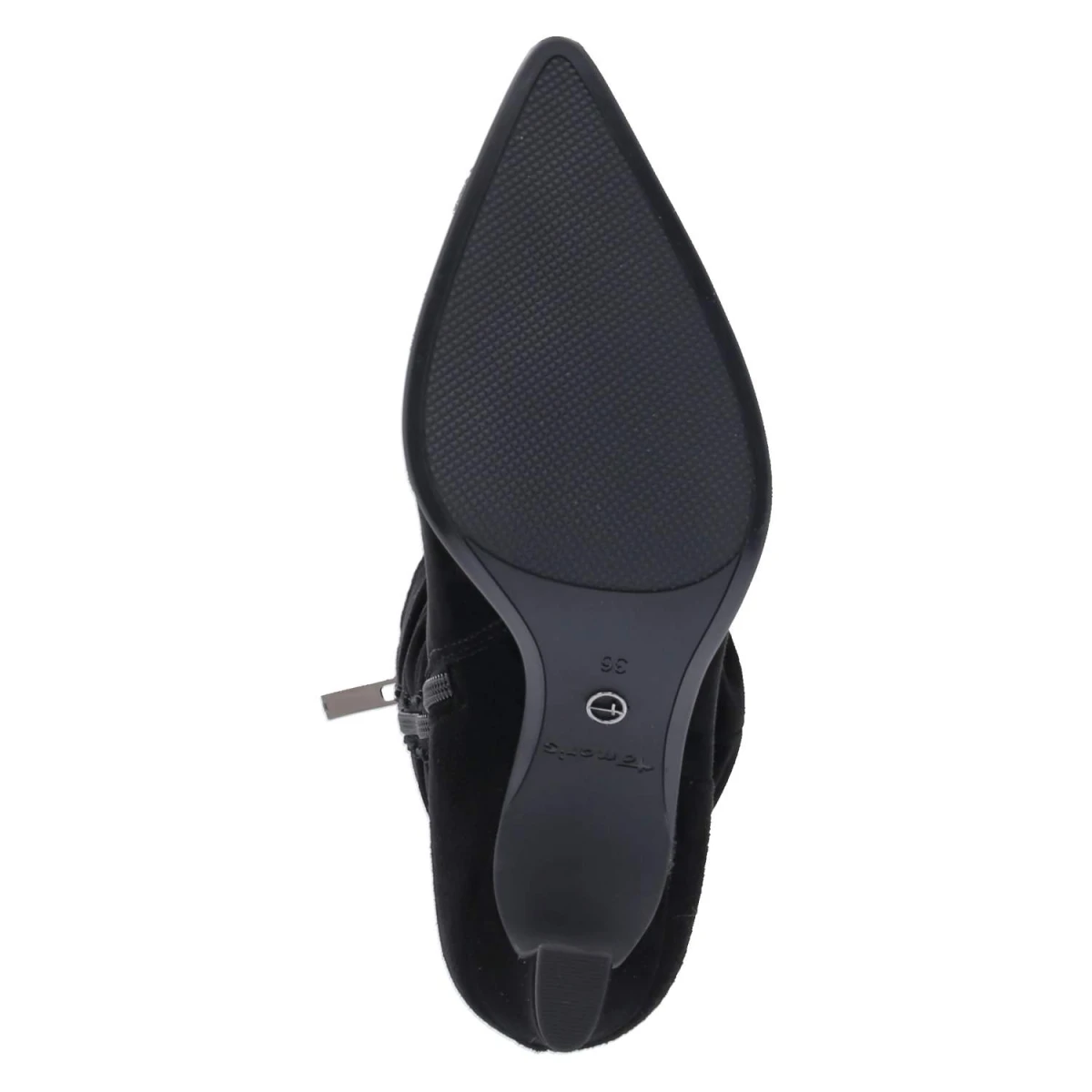 Stiefel - black