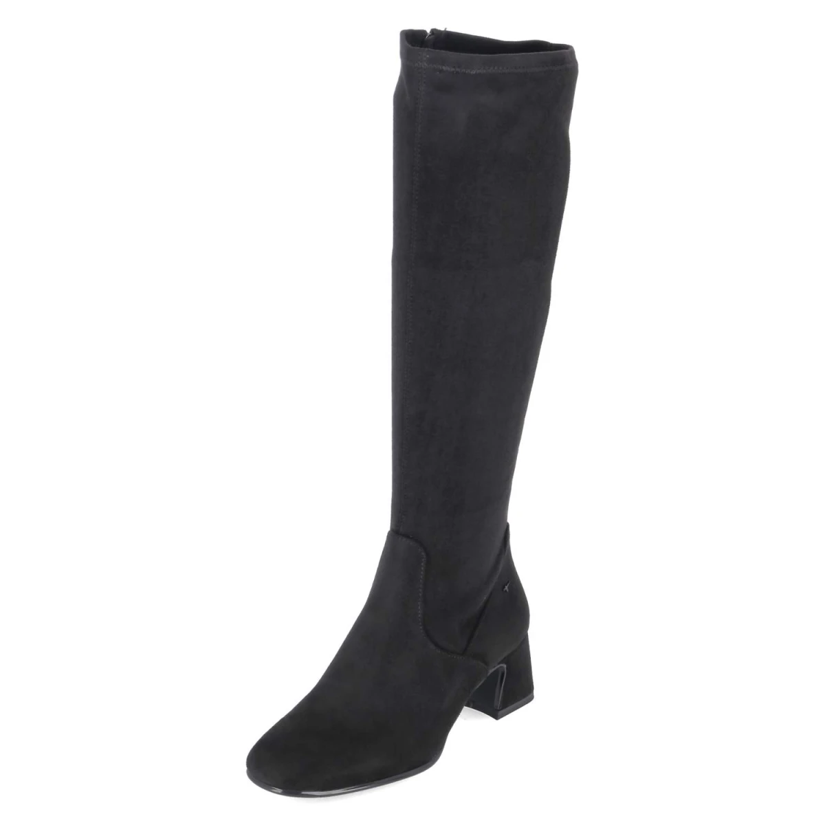 Stiefel - black