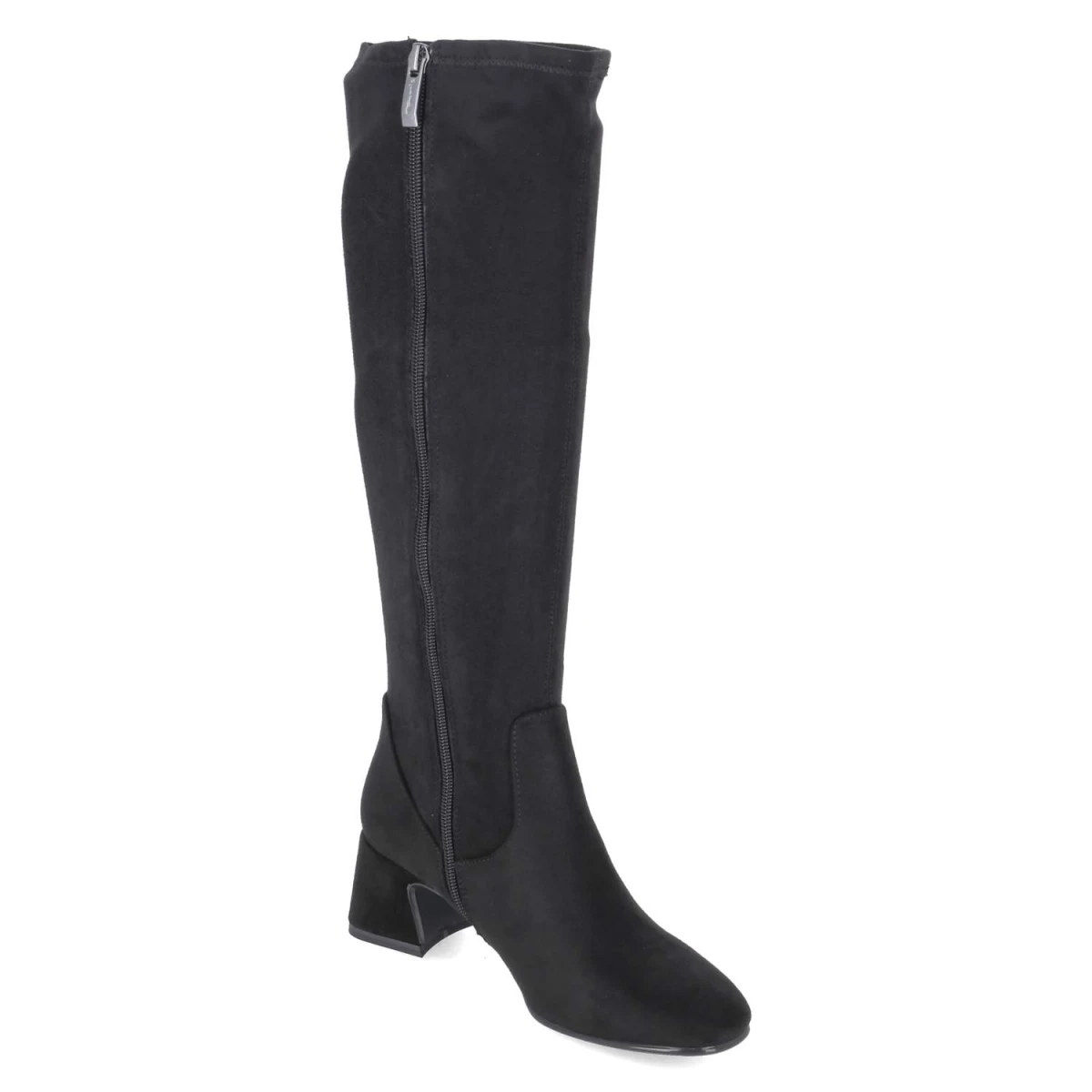 Stiefel - black
