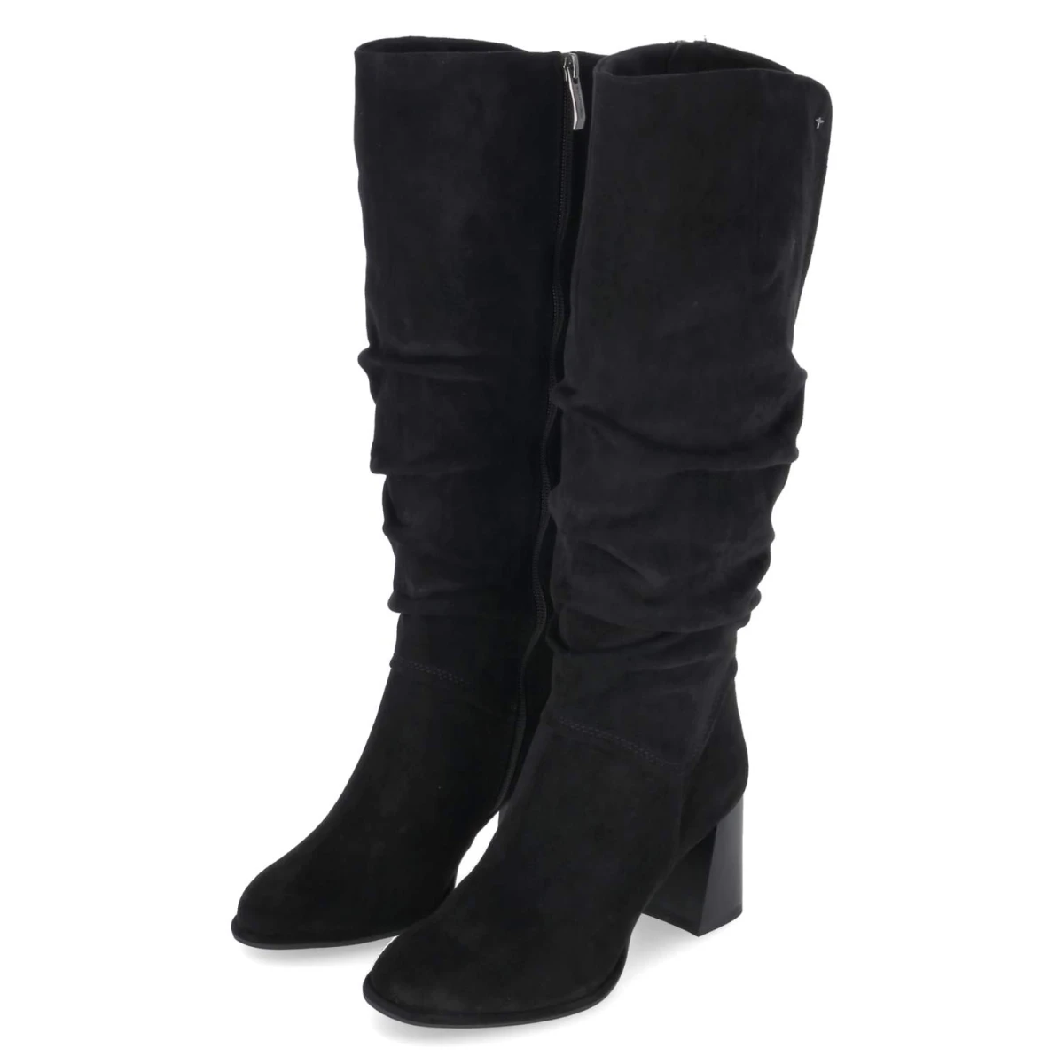 Stiefel - black