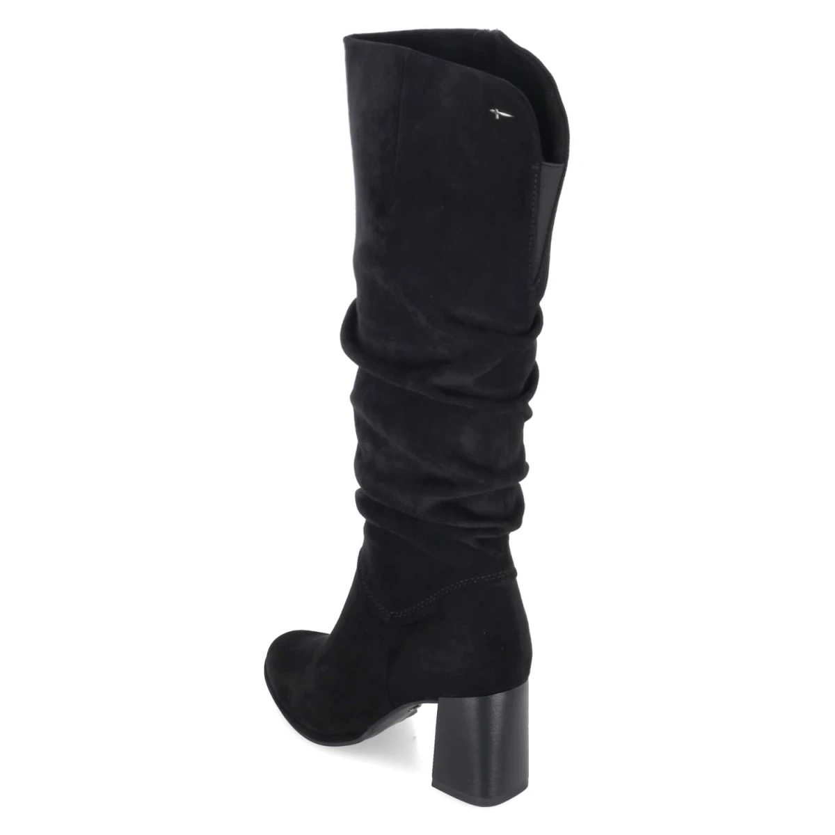 Stiefel - black