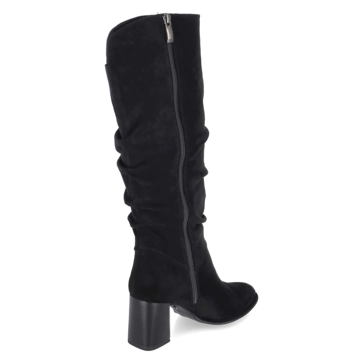 Stiefel - black