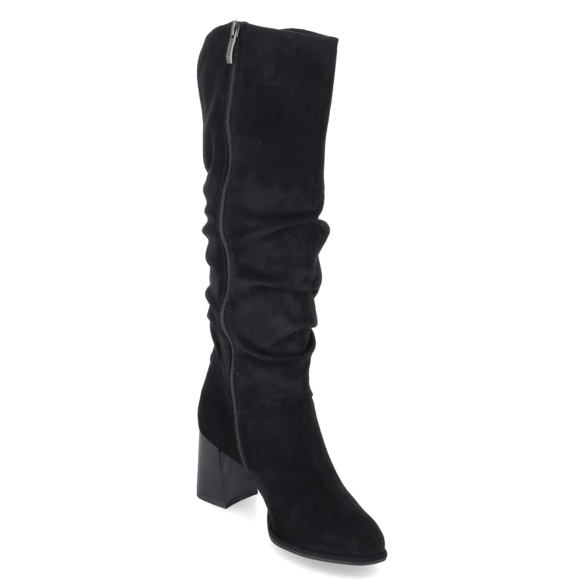 Stiefel - black
