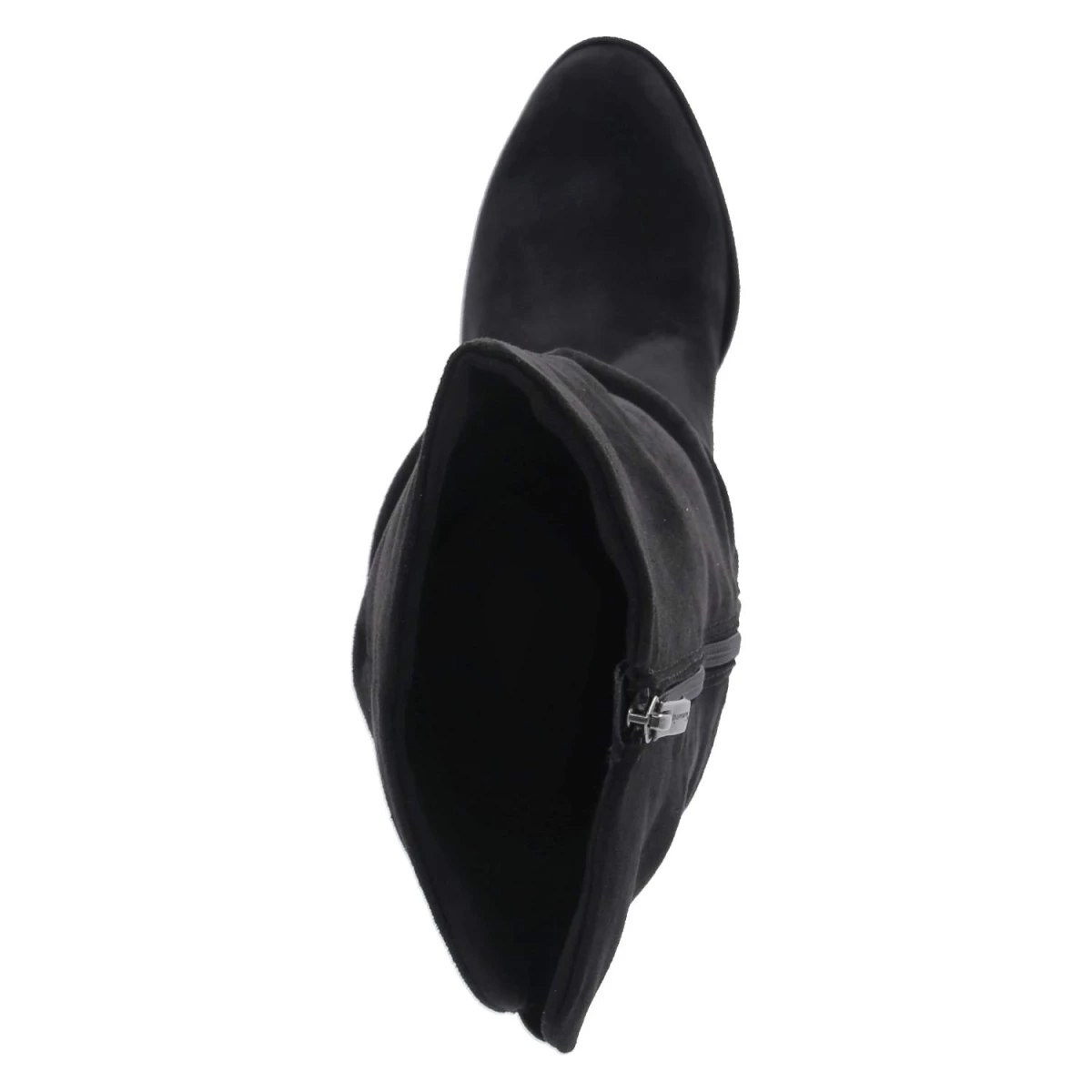 Stiefel - black