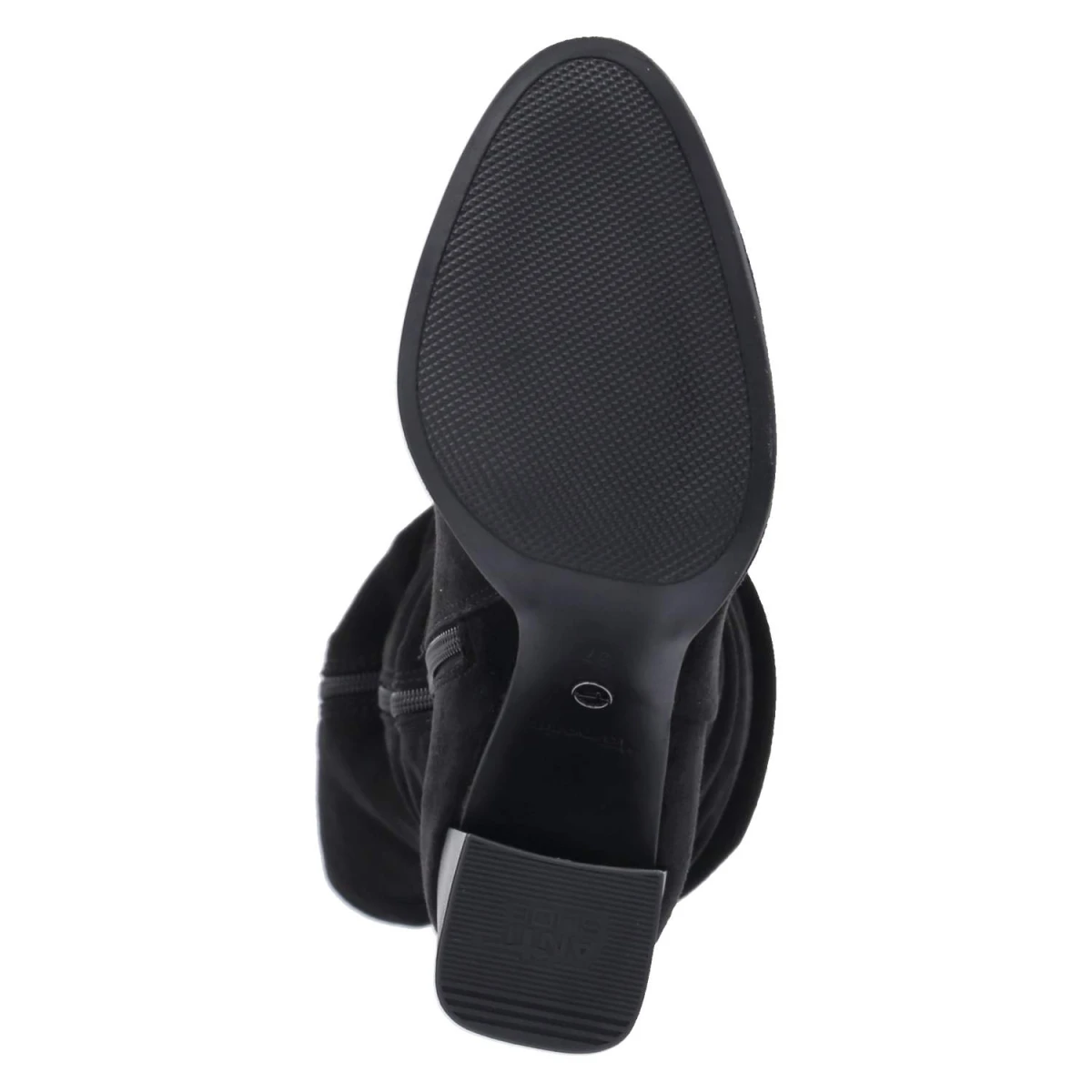 Stiefel - black