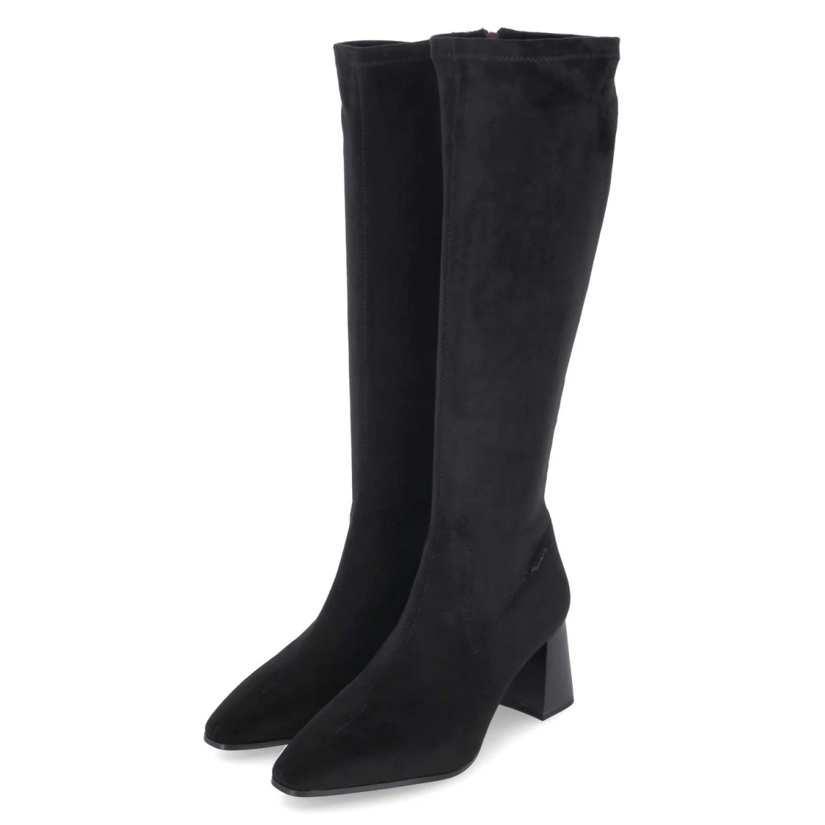 Stiefel - black