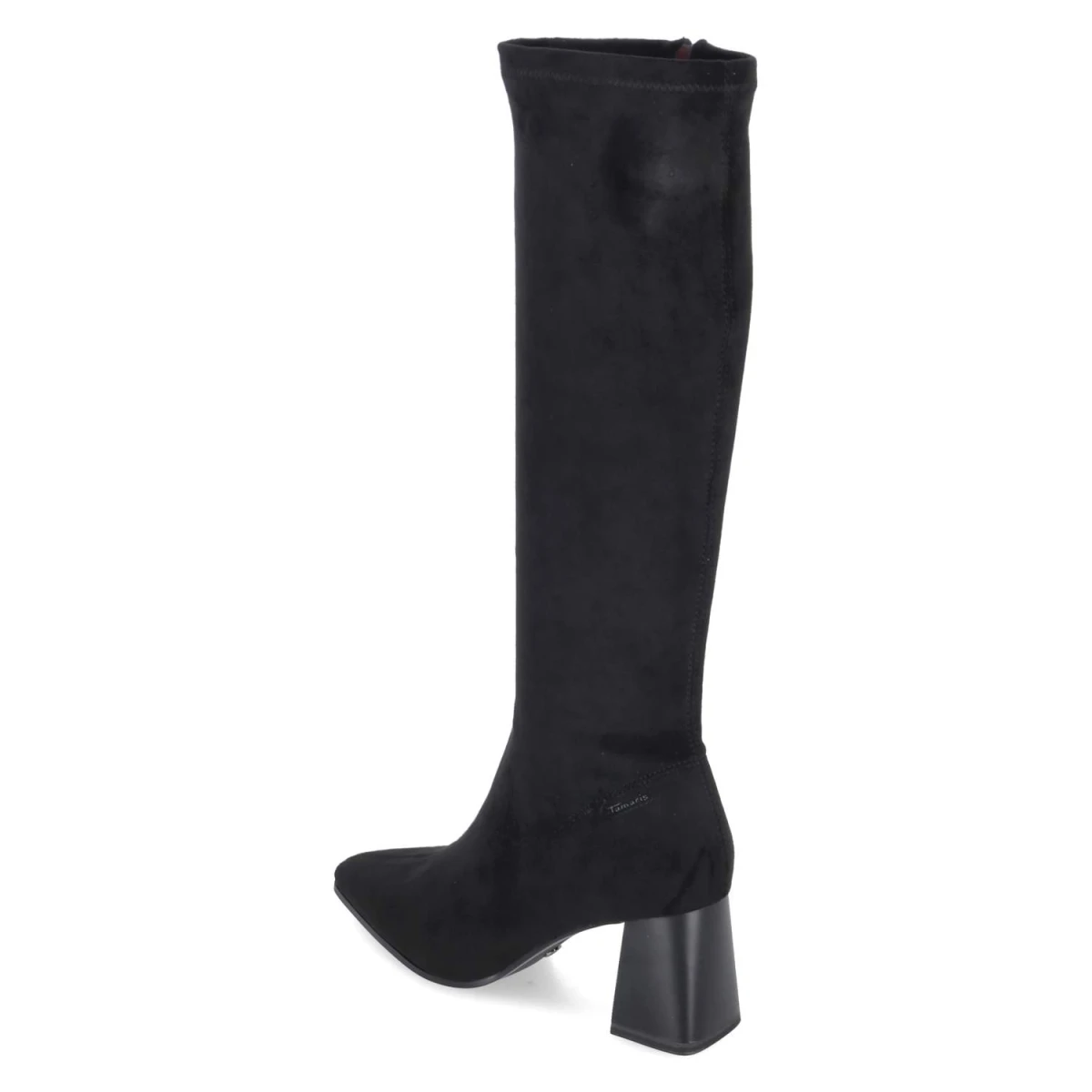 Stiefel - black