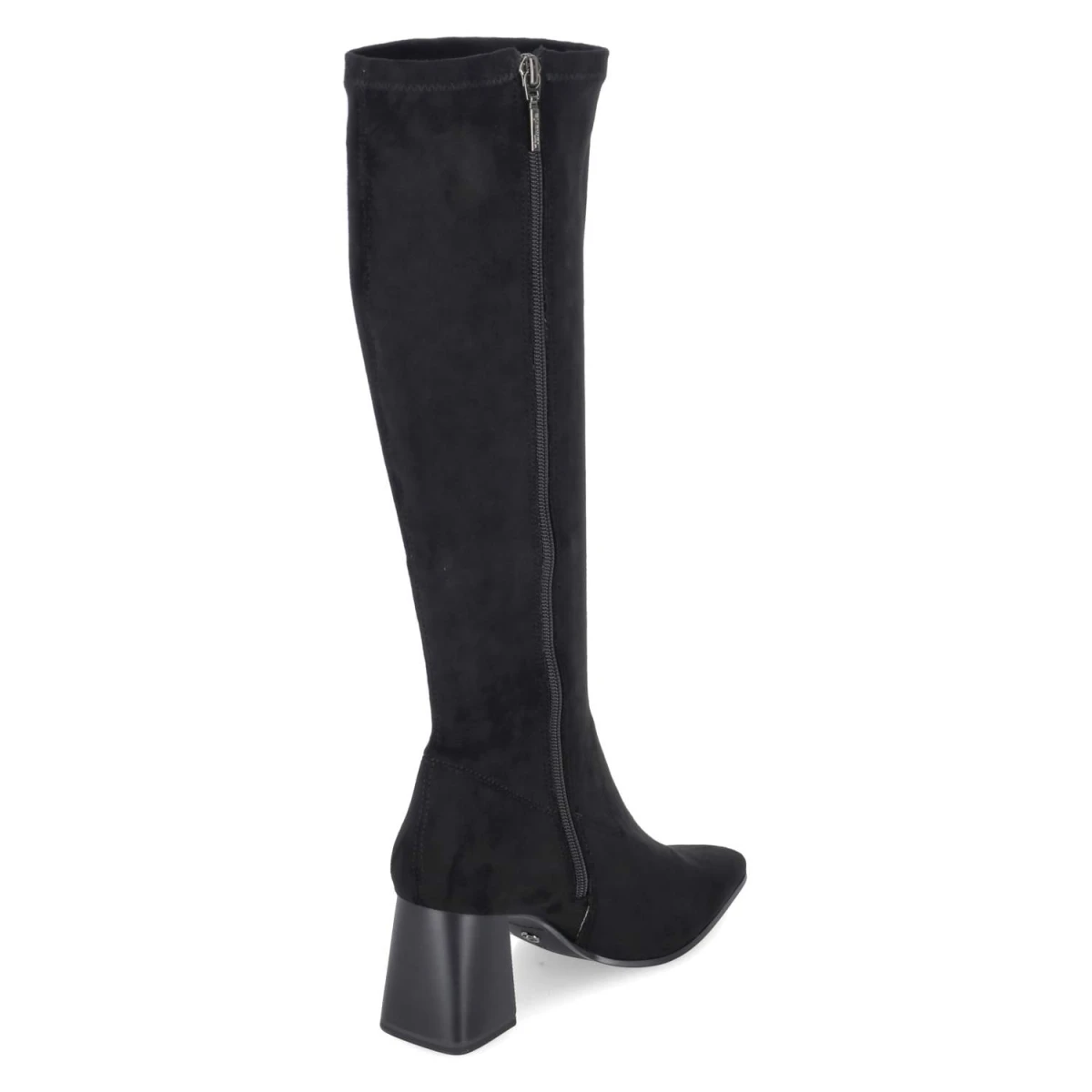 Stiefel - black