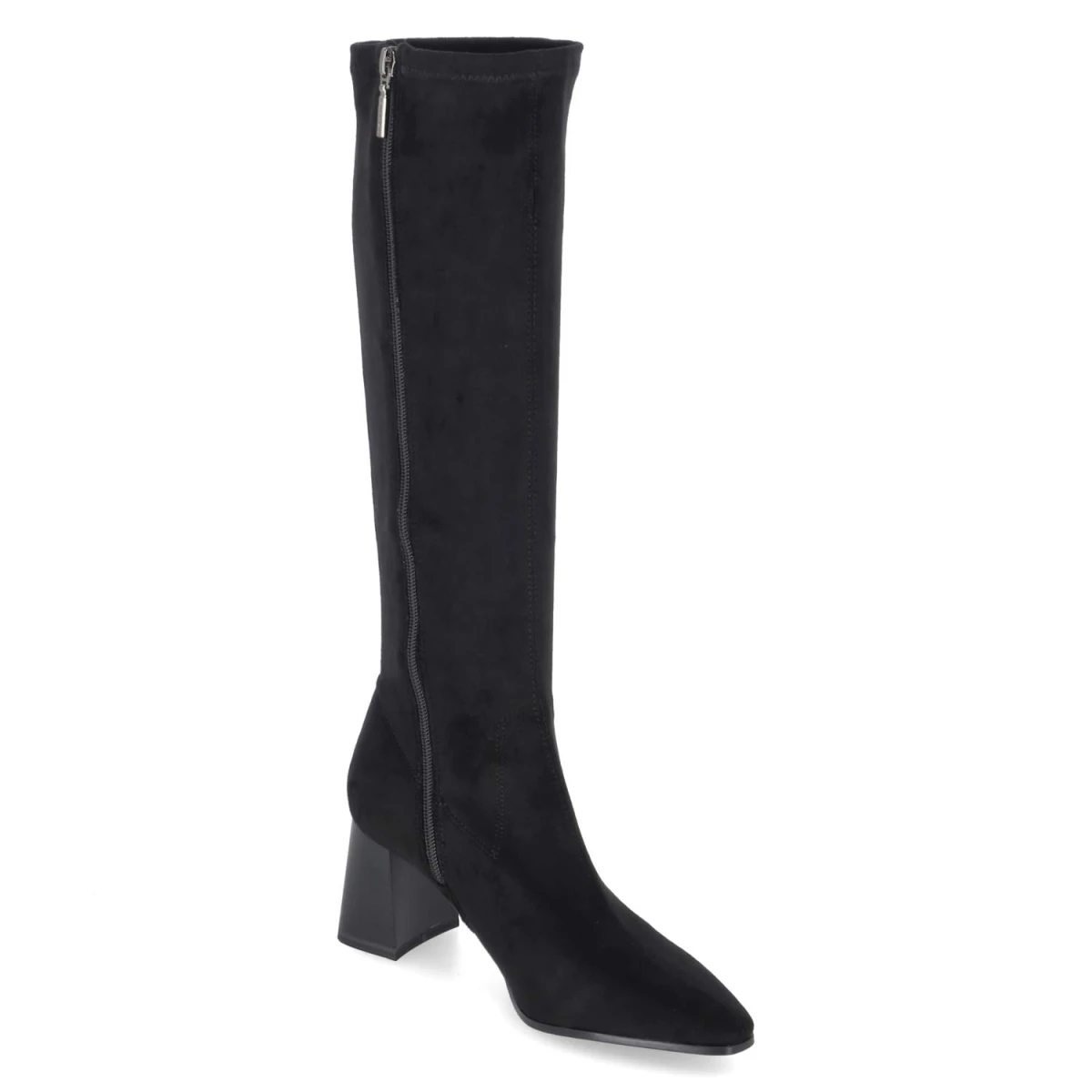 Stiefel - black