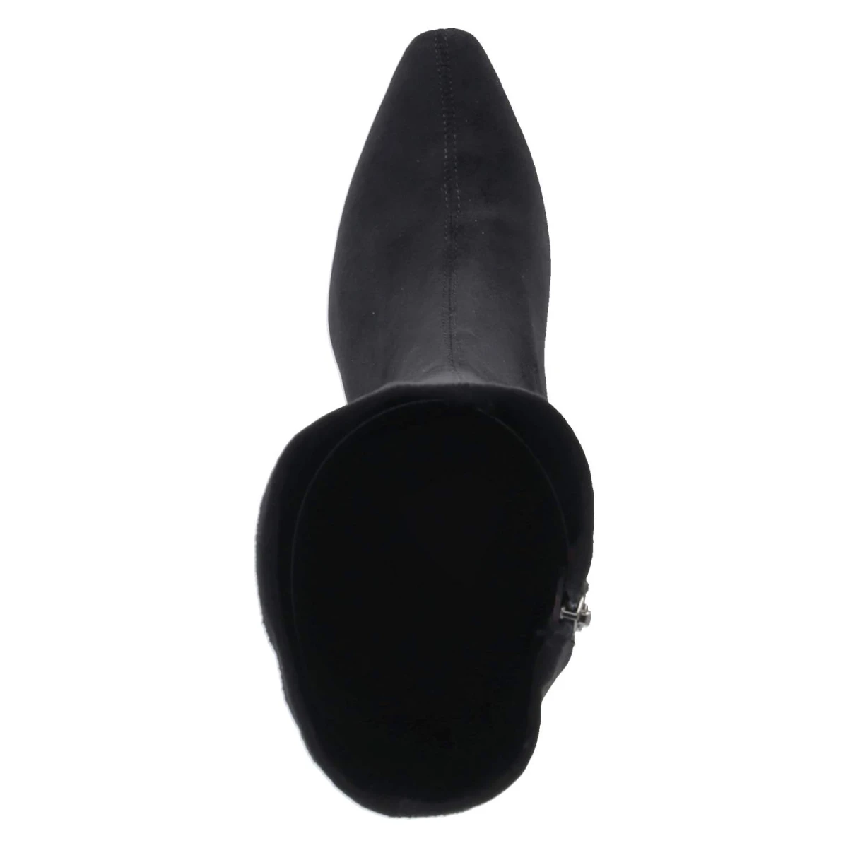 Stiefel - black