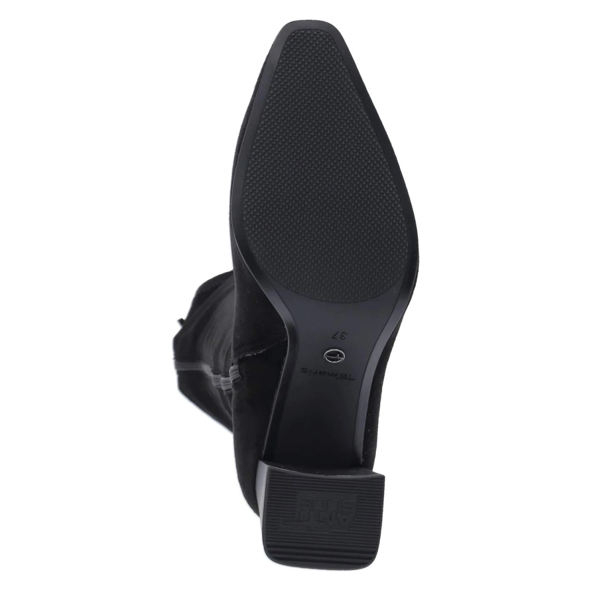 Stiefel - black