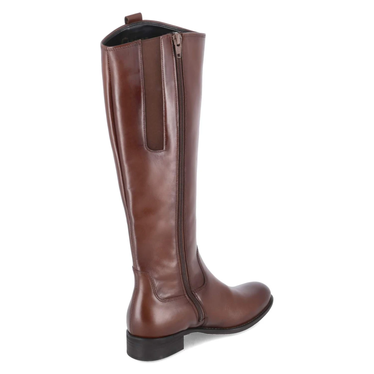 Stiefel - sattel (Effekt)