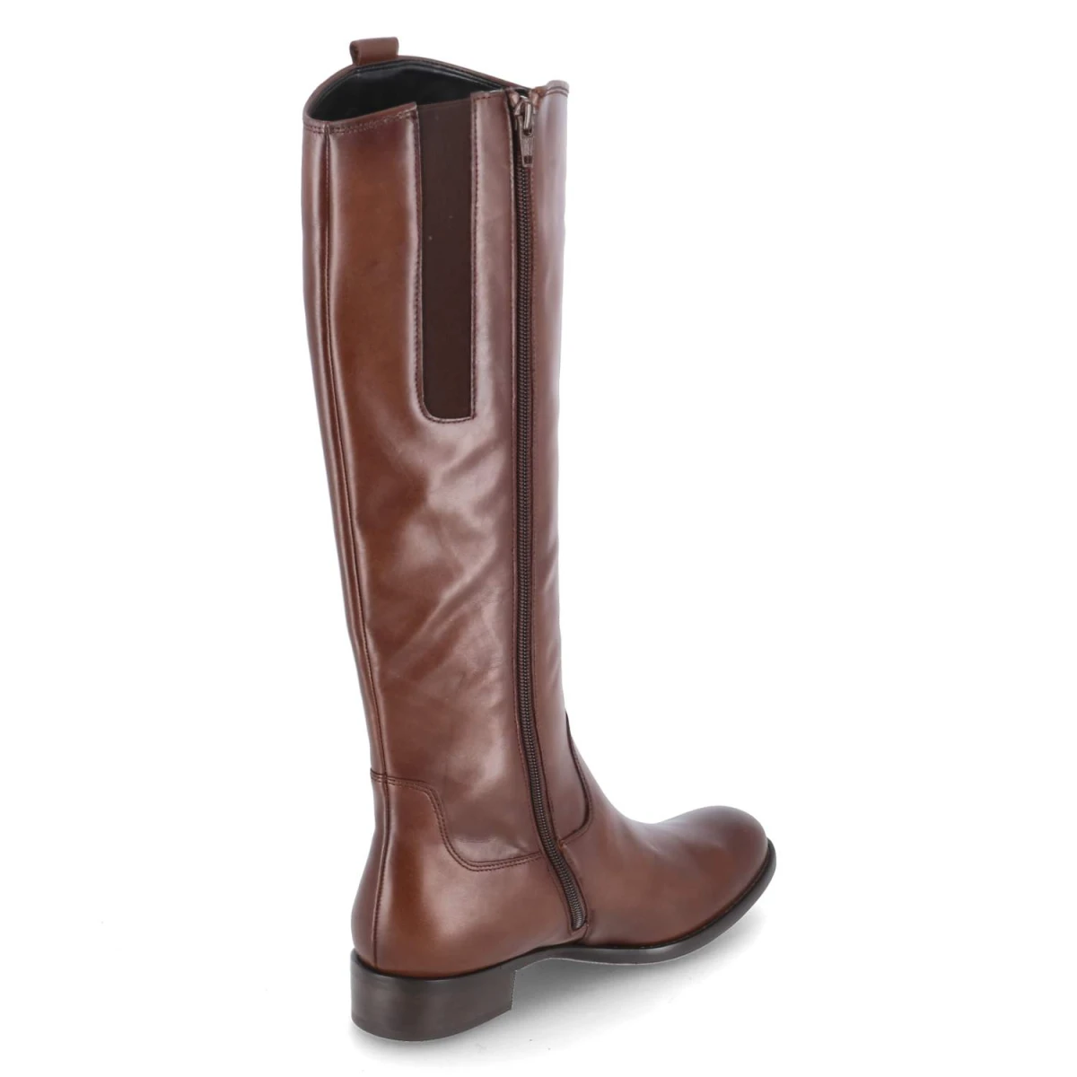 Stiefel - sattel (Effekt)