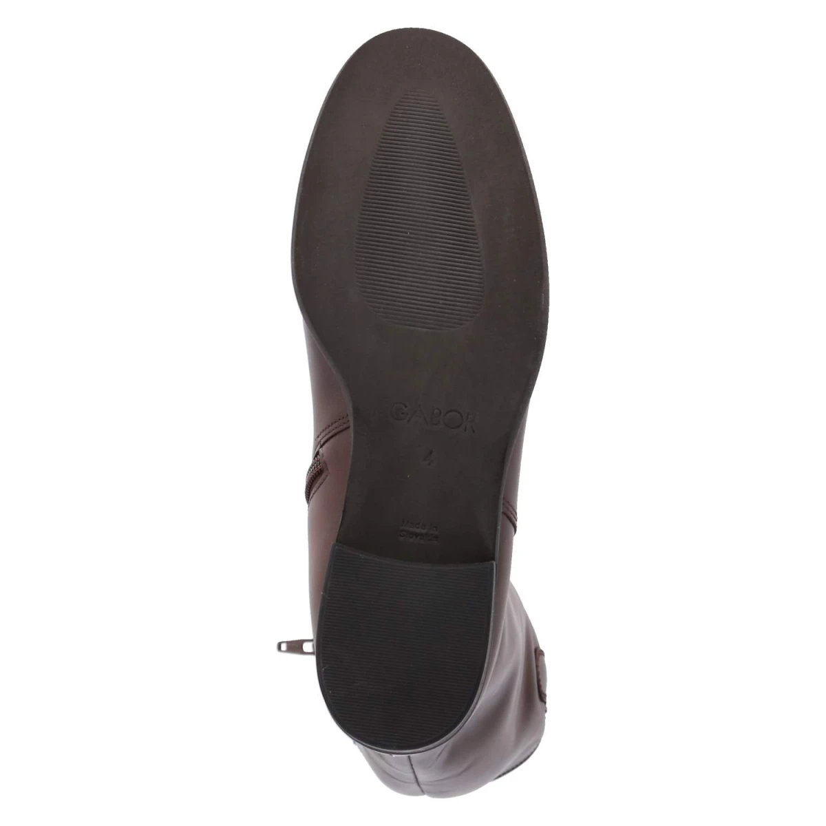 Reiterstiefel - saddle (effect)