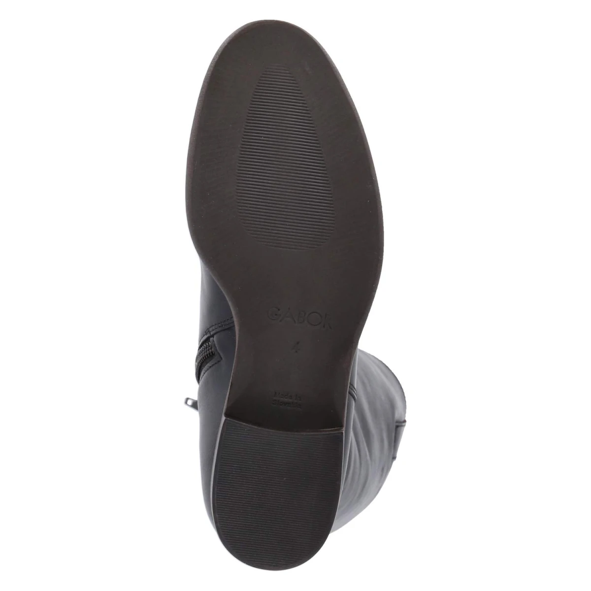 Stiefel - MORO