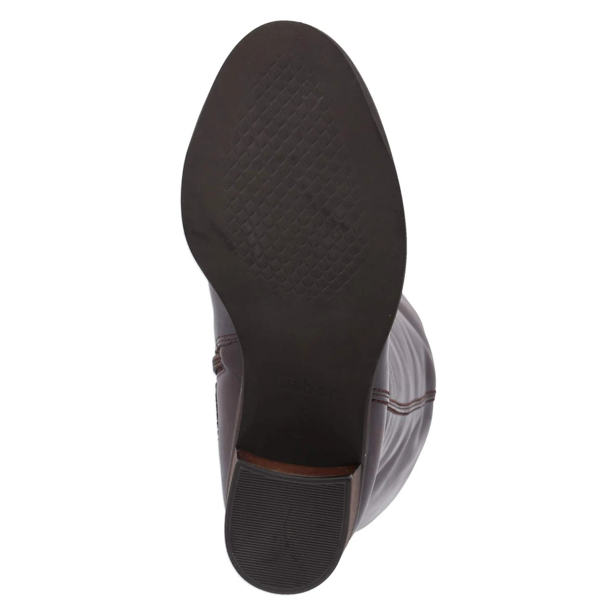 Stiefel - saddle (effect)