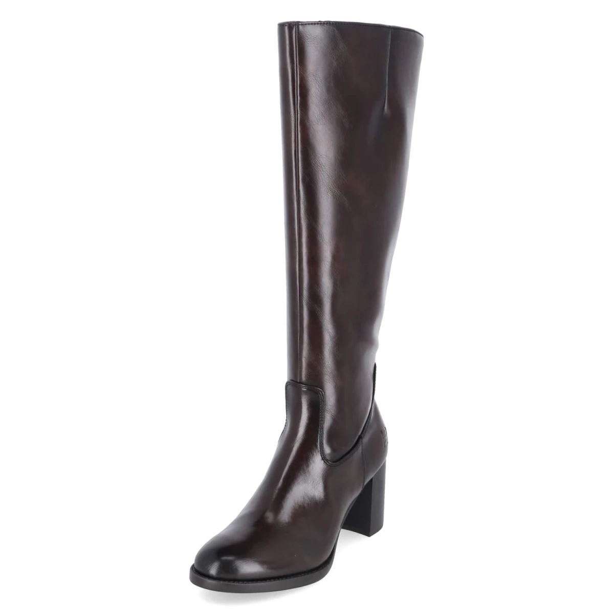 Stiefel - dark brown