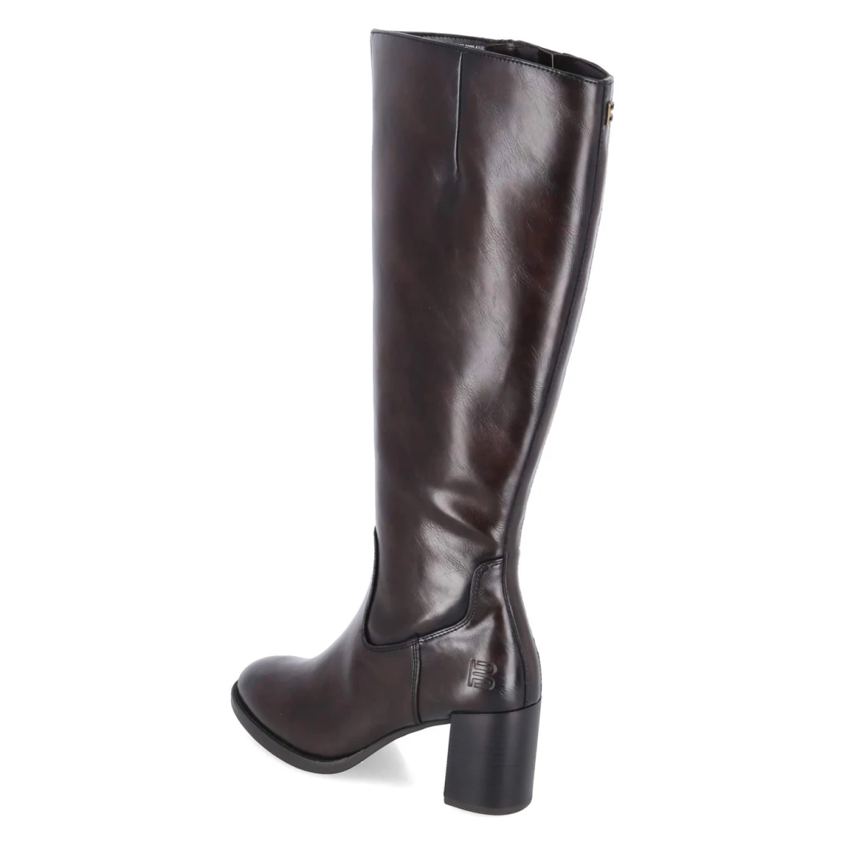 Stiefel - dark brown