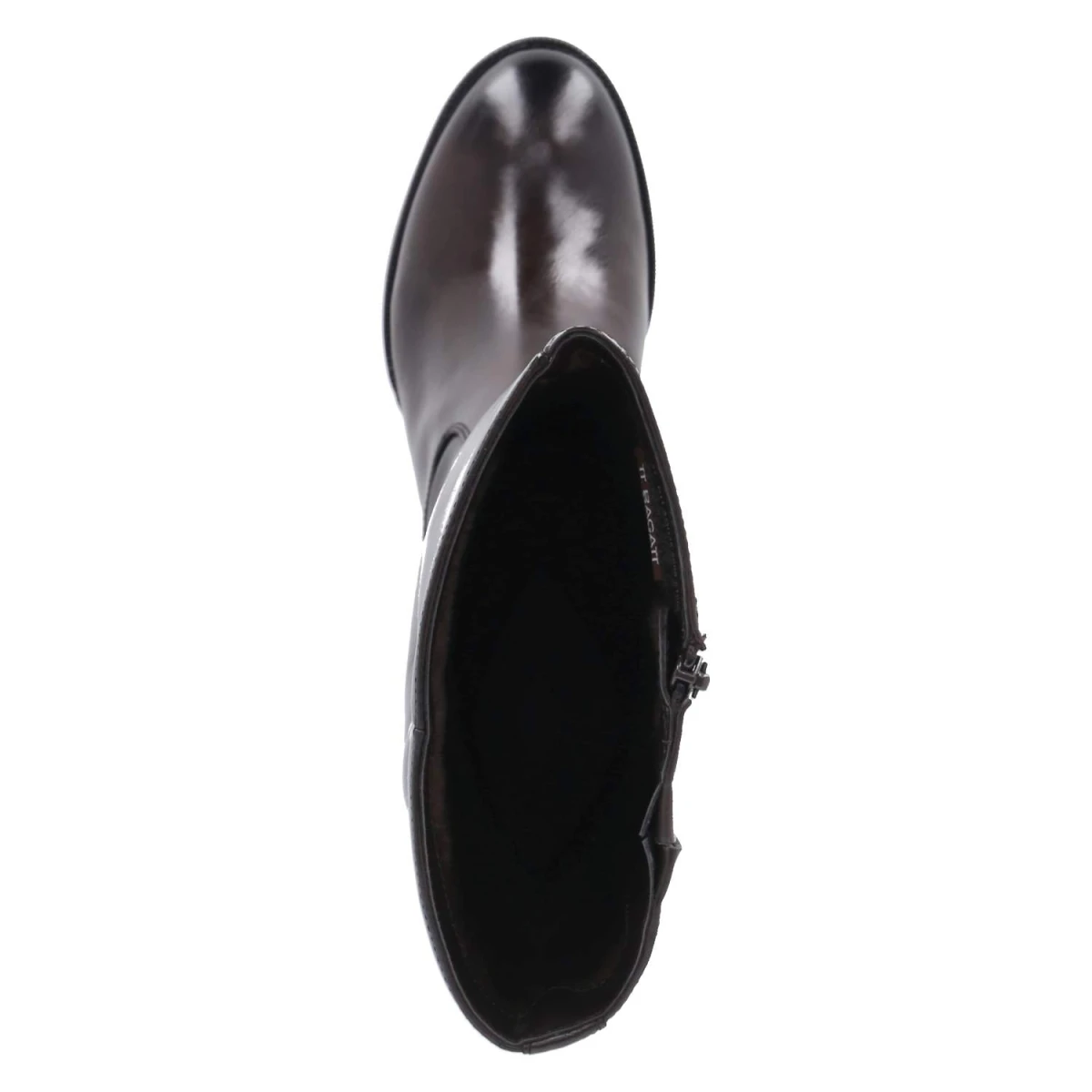 Stiefel - dark brown