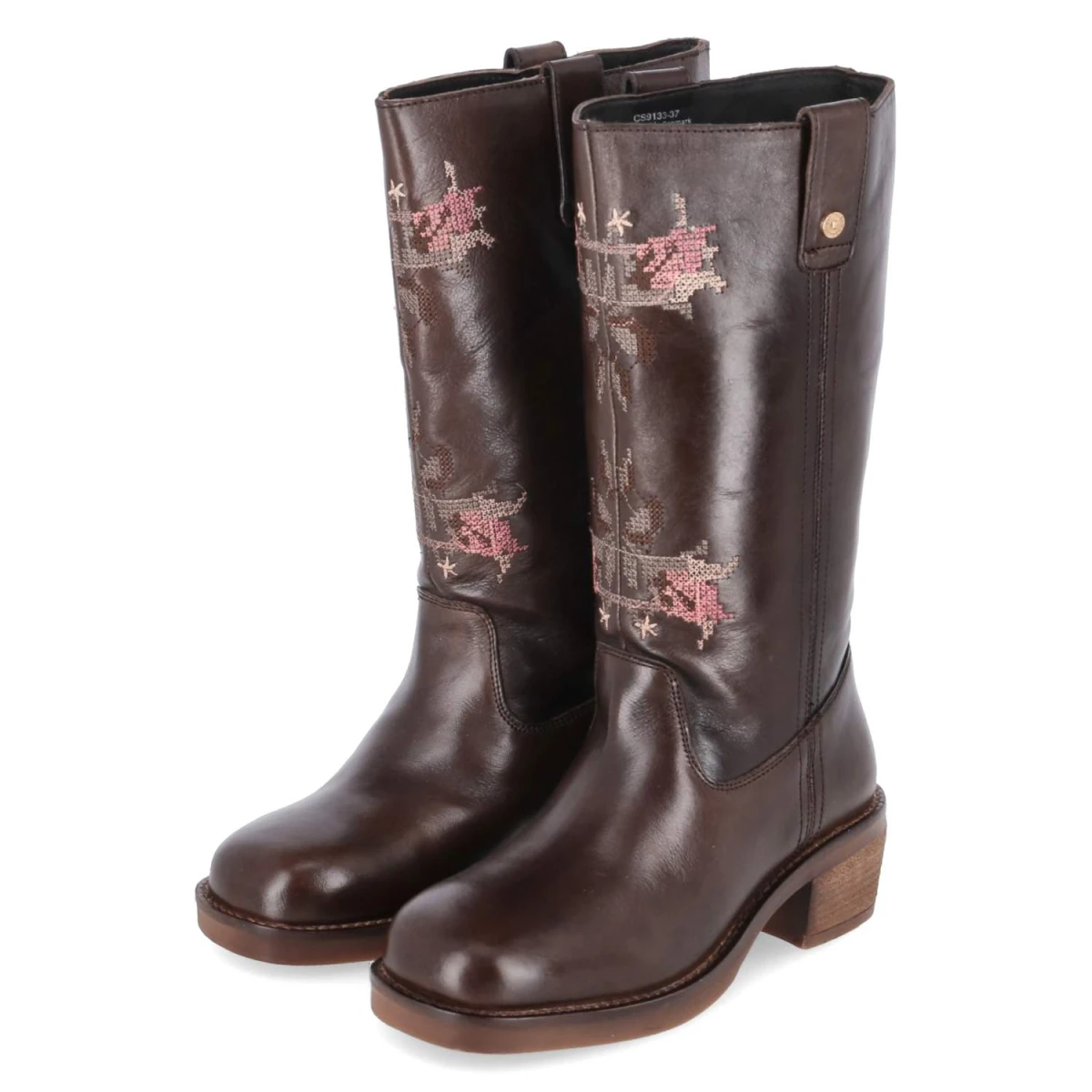 Stiefel ABOUT US - brown