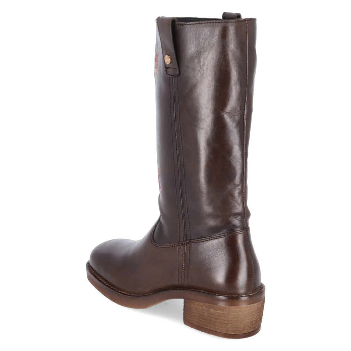 Stiefel ABOUT US - brown