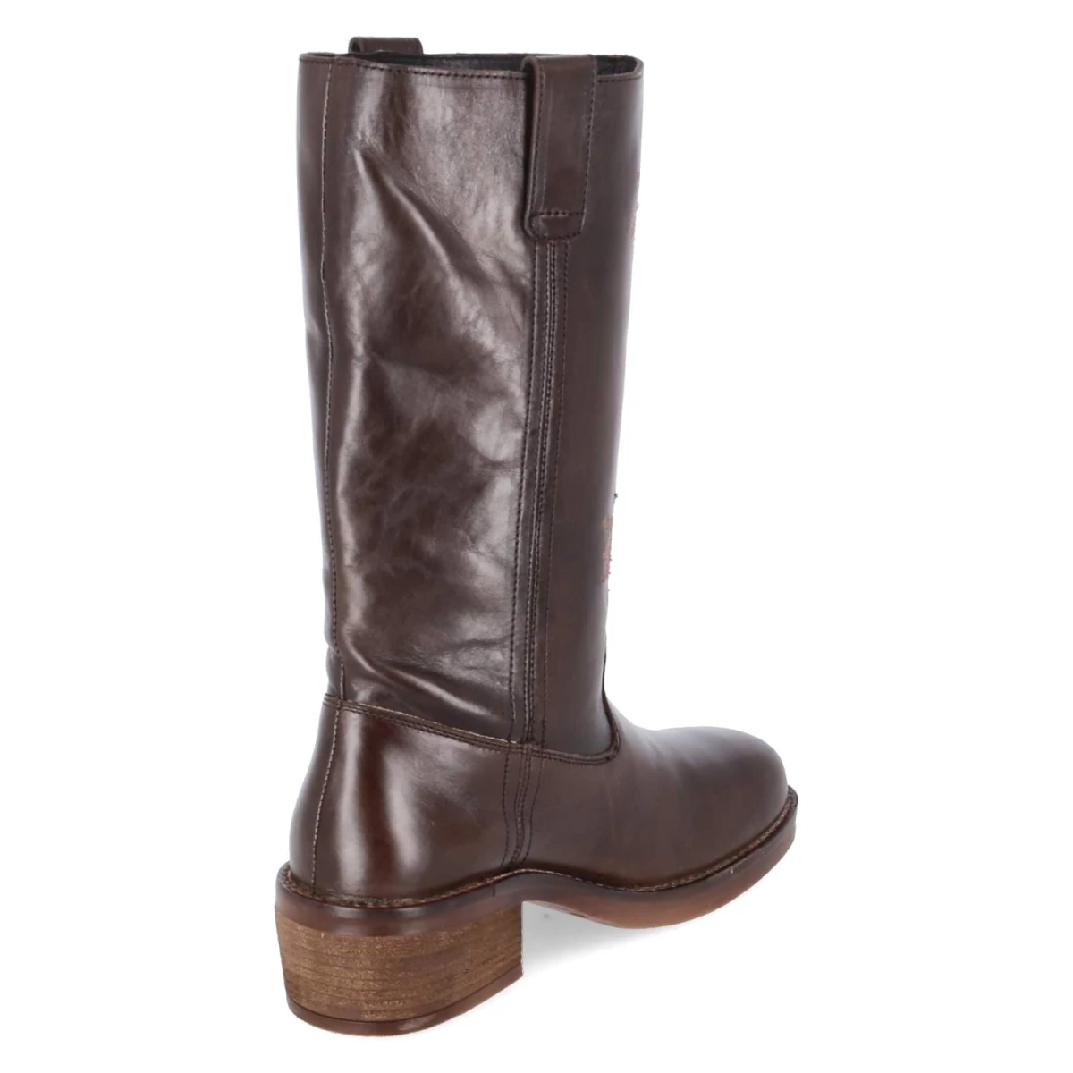 Stiefel ABOUT US - brown