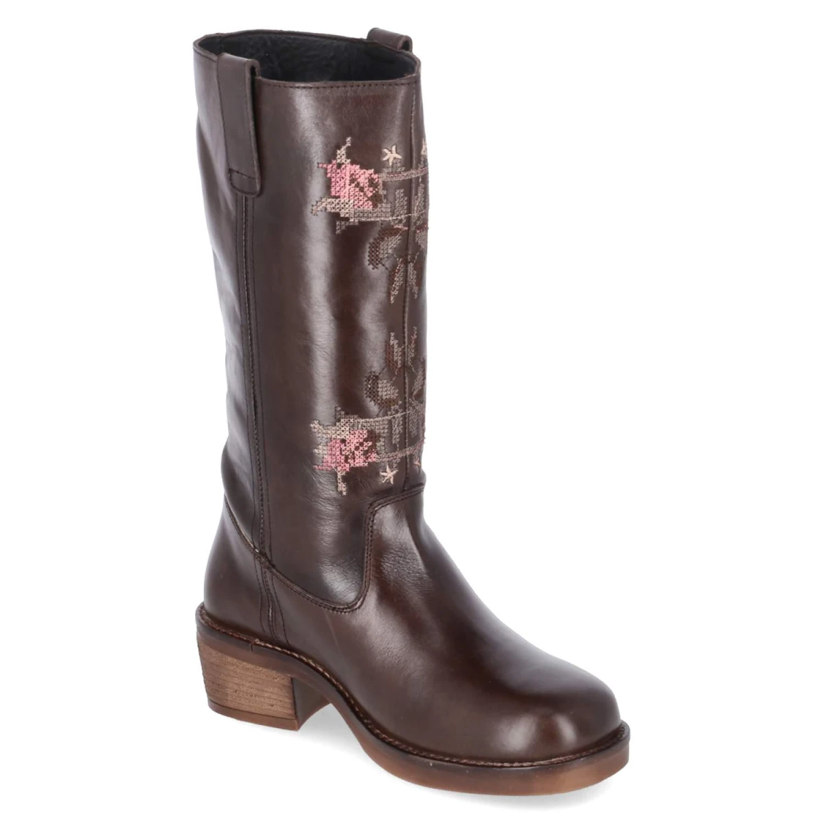 Stiefel ABOUT US - brown