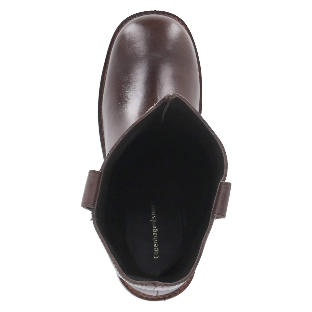 Stiefel ABOUT US - brown