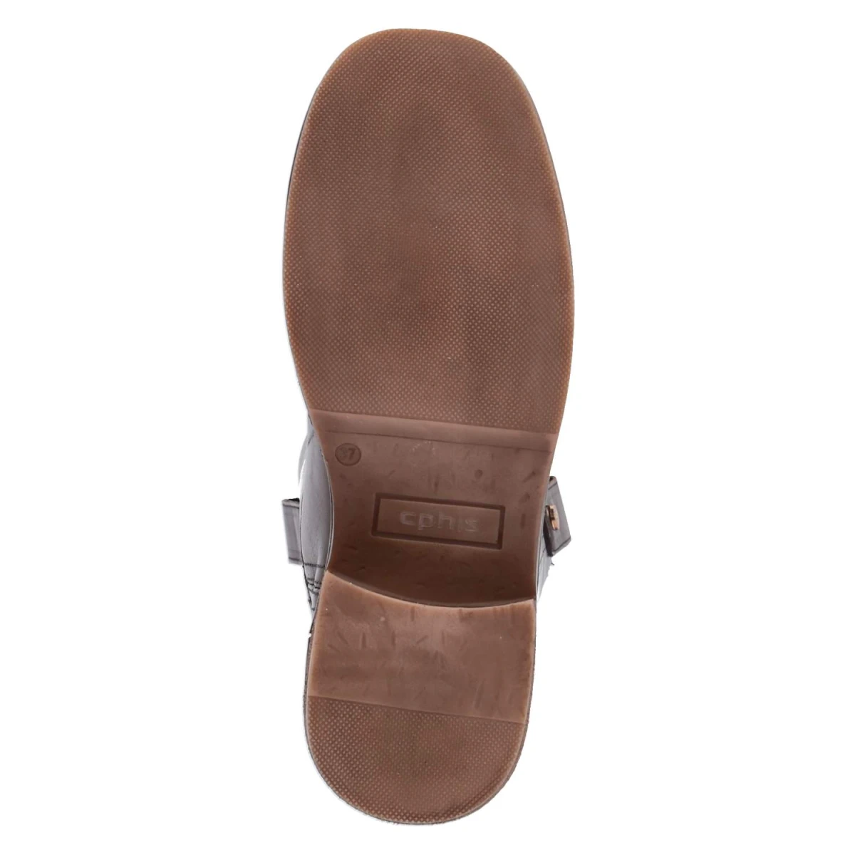 Stiefel ABOUT US - brown