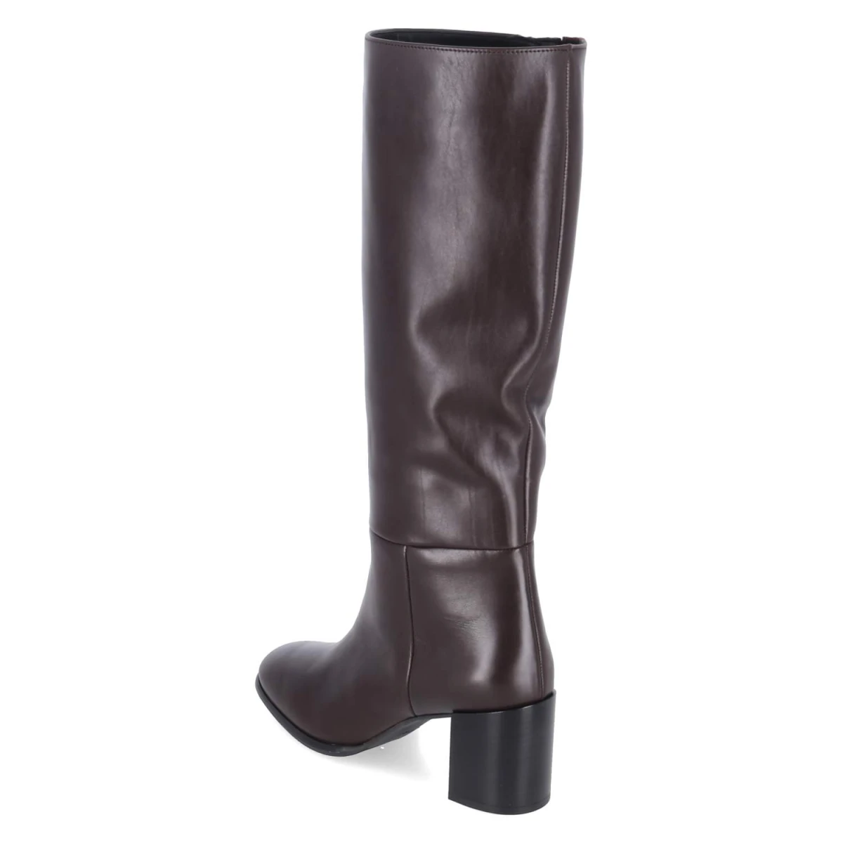 Stiefel - chocplum