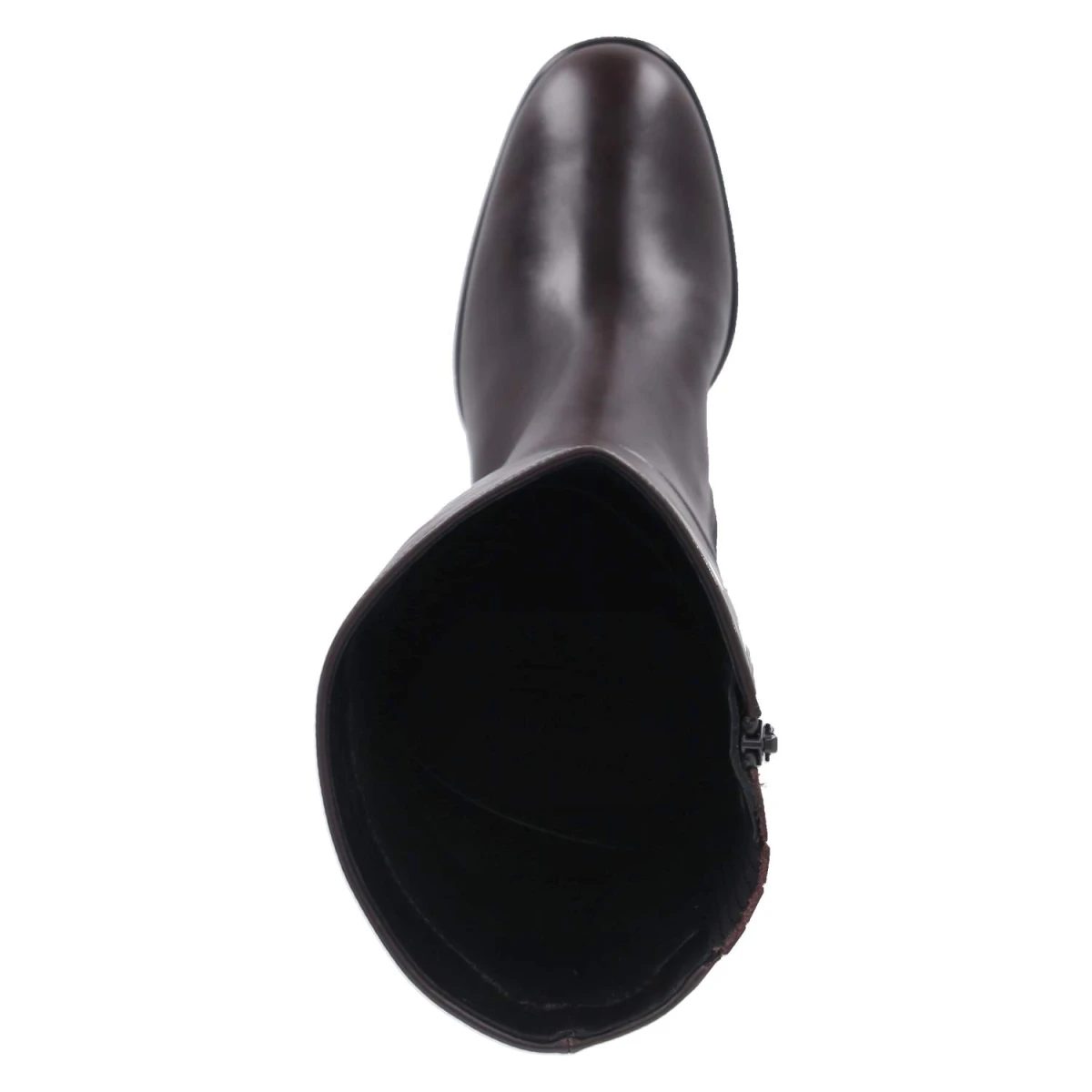 Stiefel - chocplum