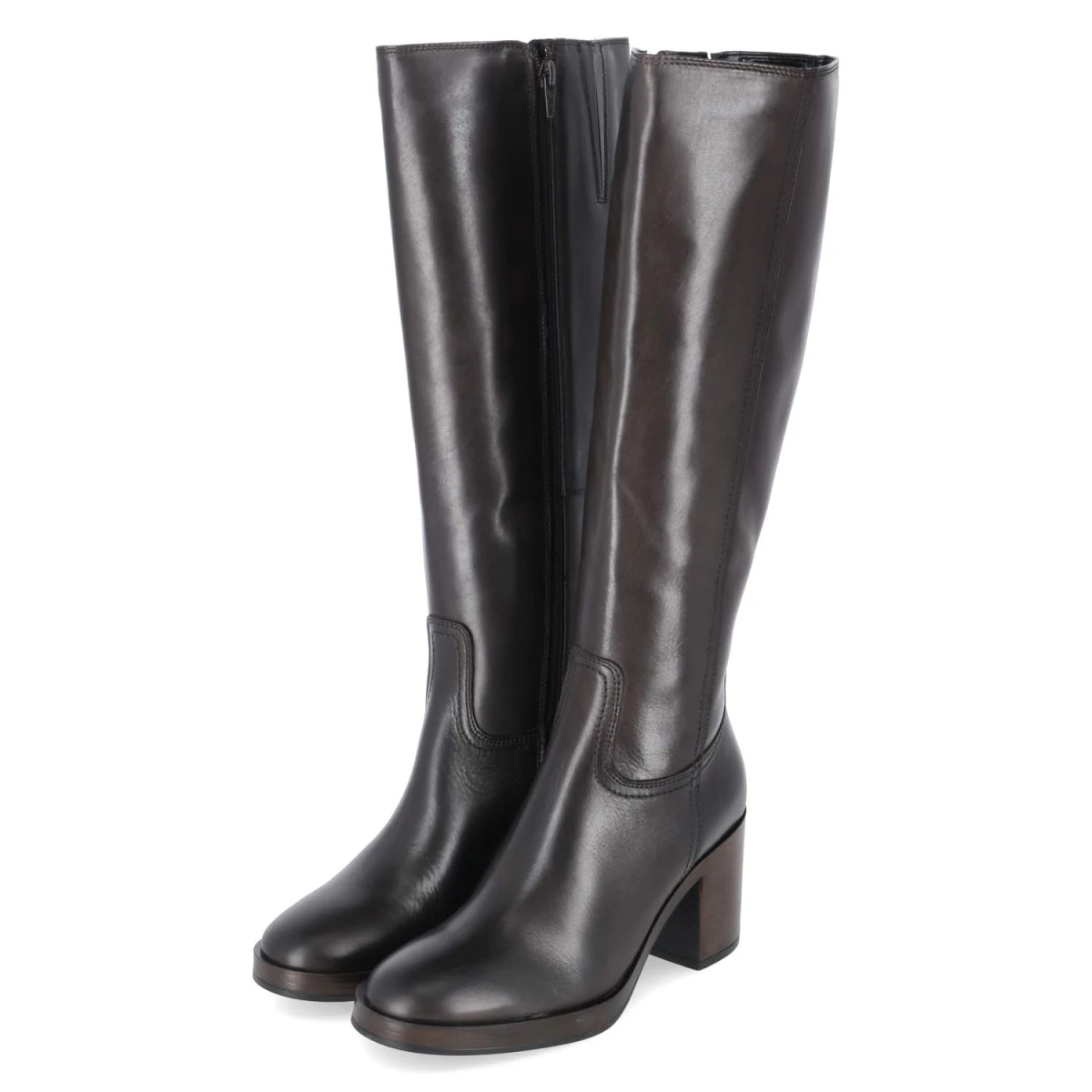 Stiefel - cioccolato