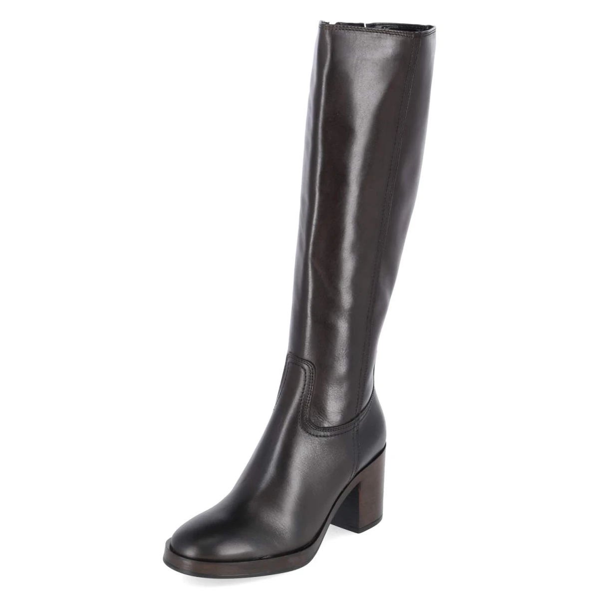 Stiefel - cioccolato