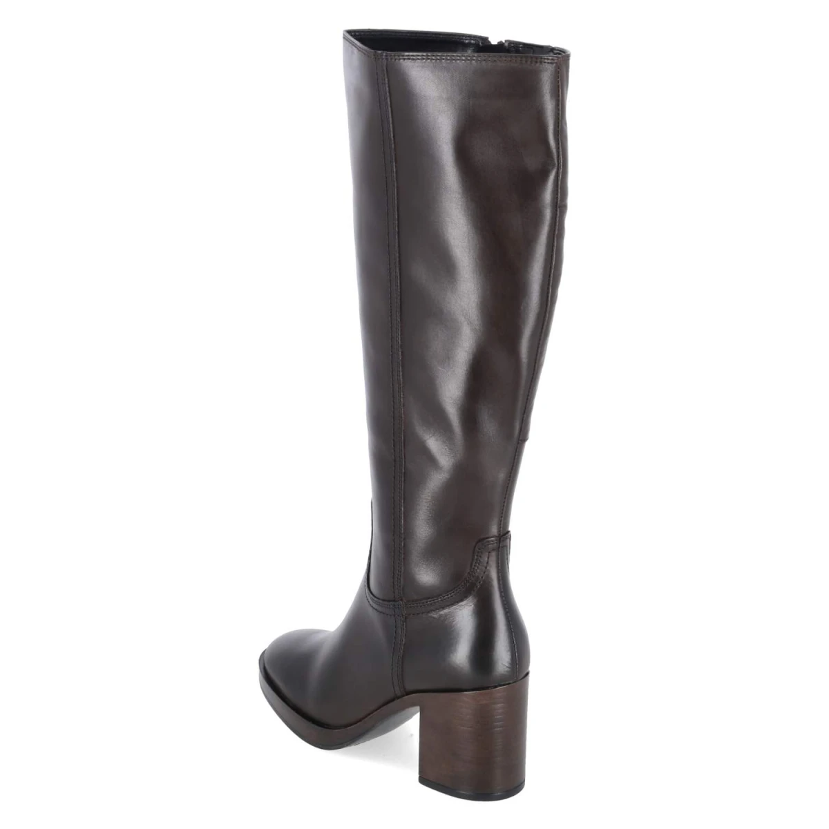 Stiefel - cioccolato